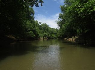 2500 N Kirk Rd, Garvin, OK 74736