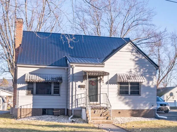 523 E Penn Ave, Altoona, PA 16601