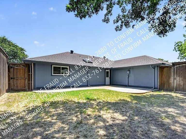 4504 N Colony Blvd — Photo 28