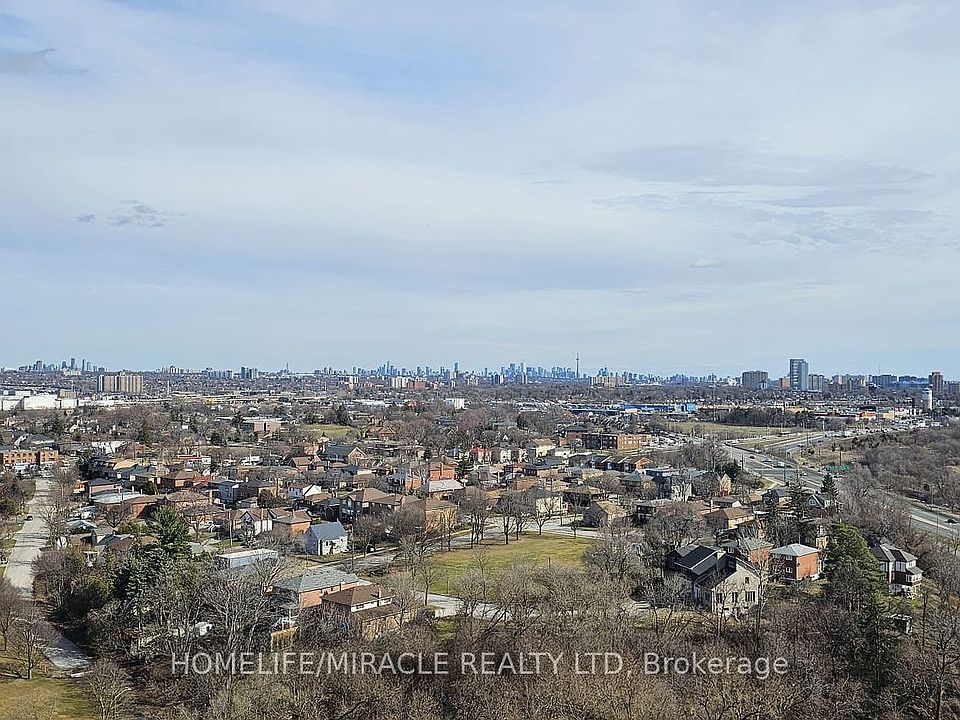 1st image of 234 Albion Rd #Penthouse 12