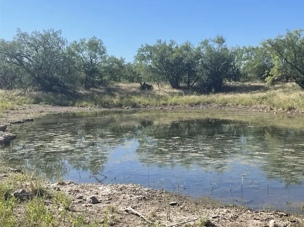 County Road 105, Abilene, TX 79601