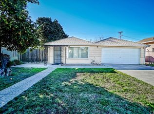 316 W Claude St, Compton, CA 90220