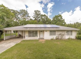 10497 Highway 1063, Independence, LA 70443