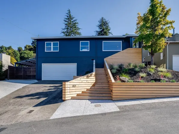 152 Carlotta Circle, Mill Valley, CA 94941