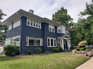 203 Lake Shore Dr, Culver, IN 46511