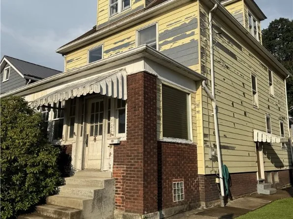 500 5th Ave, Ford City, PA 16226