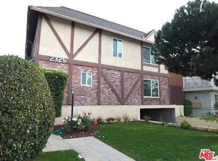 2325 20th St APT 1, Santa Monica, CA 90405