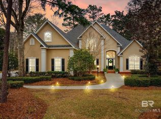 9181 Timbercreek Blvd, Daphne, AL 36527