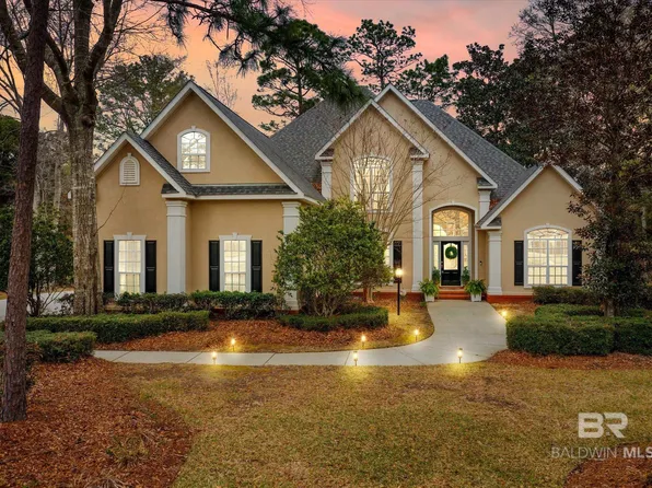 9181 Timbercreek Blvd, Daphne, AL 36527