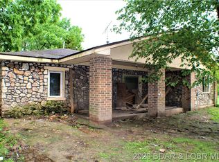 25613 Highway Aa, Lebanon, MO 65536