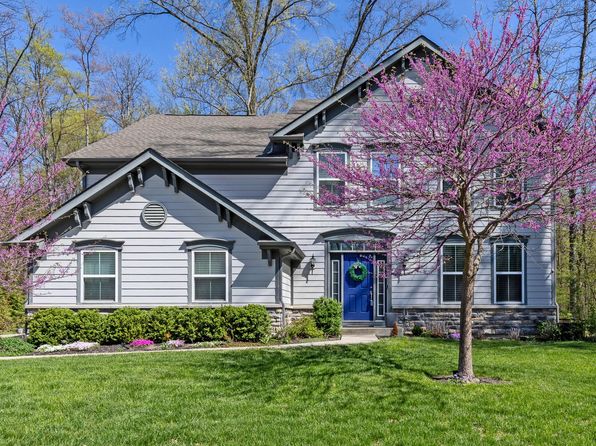 8190 Clark State Ct, Blacklick, OH 43004