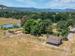 2051 Dollarhide Rd, Saint Helena, CA 94574