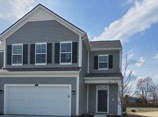 5118 Triple Crown Way, Indianapolis, IN 46239
