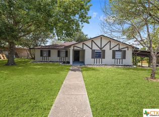 3902 Valley View Dr, Temple, TX 76502