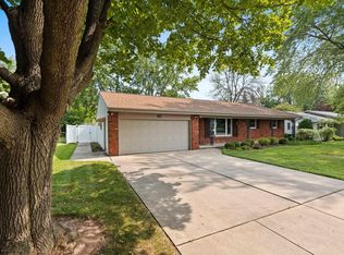 111 Lebrun St, Green Bay, WI 54301