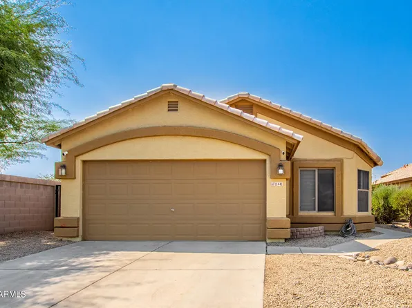 11441 W VIRGINIA Avenue, Avondale, AZ 85392