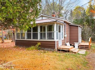 51 Dufferin Rd, Chipman, NB E4A2P1