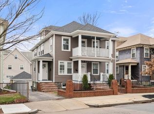 647-649 Adams St, Dorchester, MA 02122