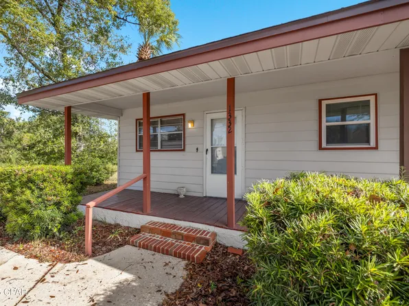 1332 N Palo Alto Ave, Panama City, FL 32401