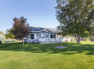 1465 N Fork Rd, Columbia Falls, MT 59912