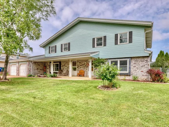 6800 South Ash STREET #6802, Oak Creek, WI 53154