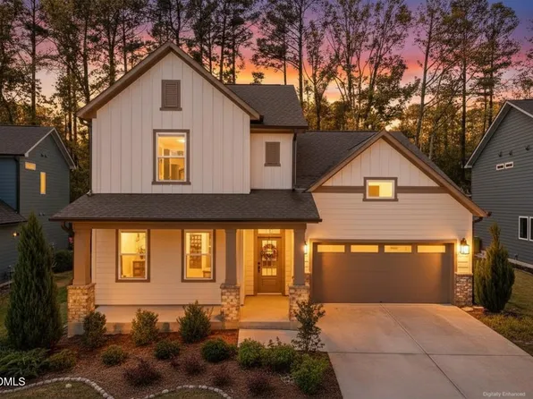 3413 Mission Olive Pl, New Hill, NC 27562