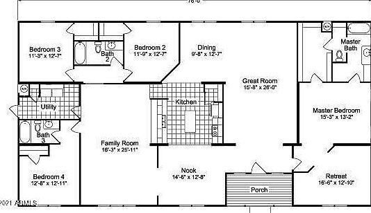 2nd image of 27880 N Denver Hill Dr