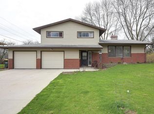535 W Jefferson St, Port Washington, WI 53074