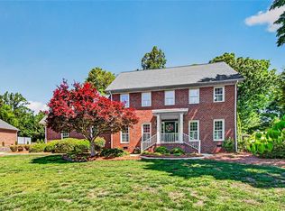 745 Newbern Ave, Asheboro, NC 27205