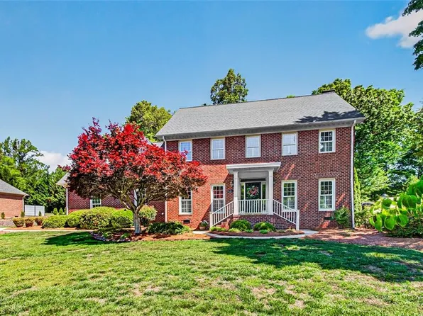 745 Newbern Ave, Asheboro, NC 27205