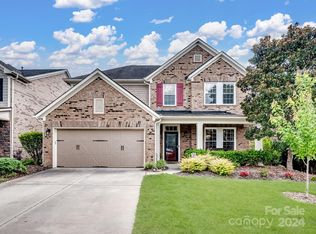 9541 Heritage Farm Ave NW, Concord, NC 28027
