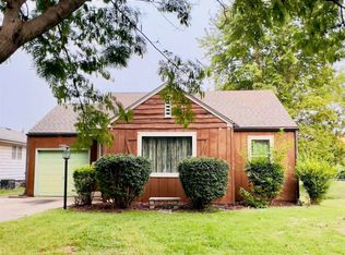 1738 SW Mission Ave, Topeka, KS 66604