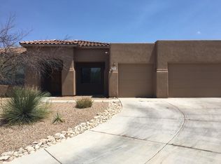 1036 W Blue Rose Pl, Tucson, AZ 85755