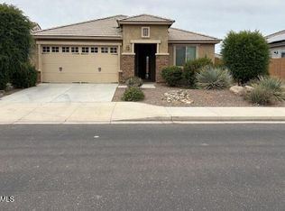 25932 W QUAIL Avenue, Buckeye, AZ 85396