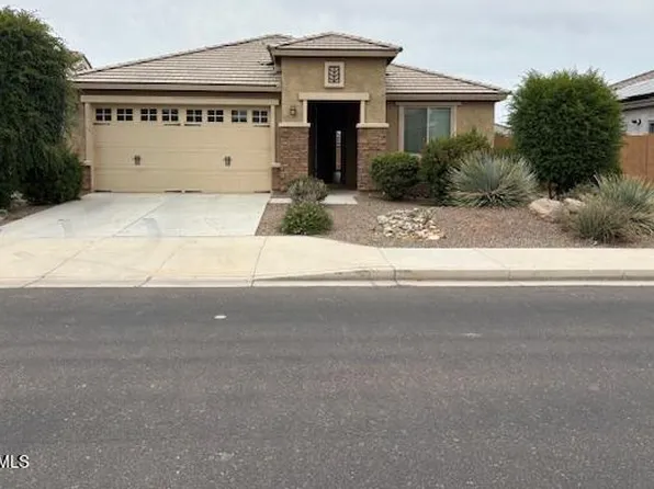 25932 W QUAIL Avenue, Buckeye, AZ 85396