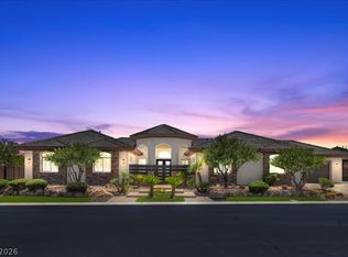 225 Saint Elmo Cir, Las Vegas, NV 89123