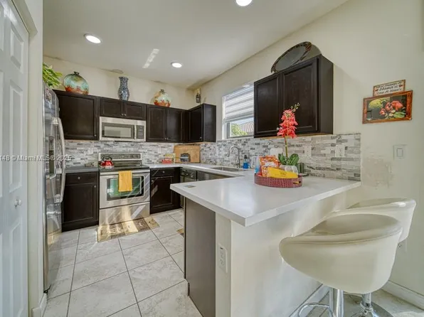 121 SE 34th Ter Unit 121, Homestead, FL 33033