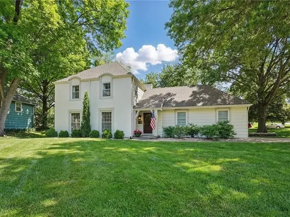 6817 N Bellefontaine Ave, Kansas City, MO 64119