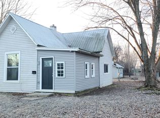 422 W Compton St, Brazil, IN 47834