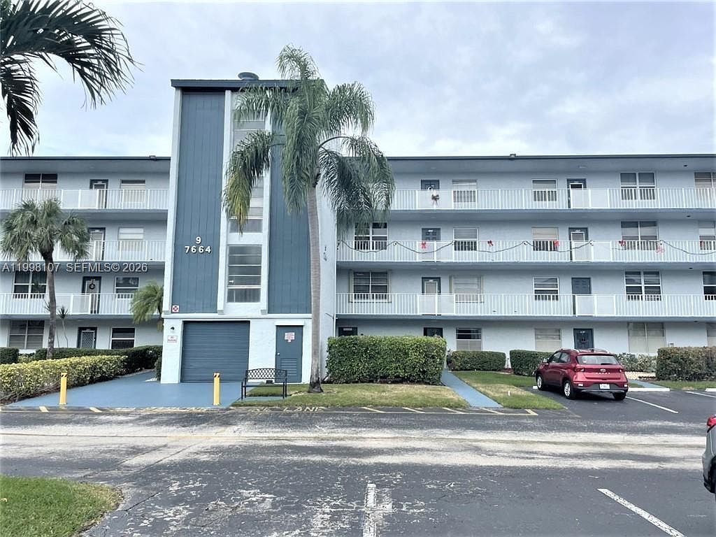7664 NW 18th St APT 204