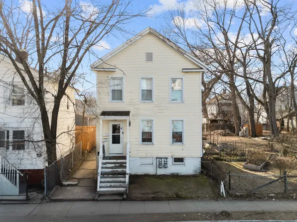 354 Blatchley Avenue, New Haven, CT 06513