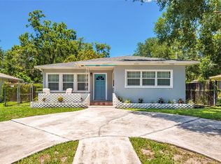 1003 W Columbus Dr, Tampa, FL 33602