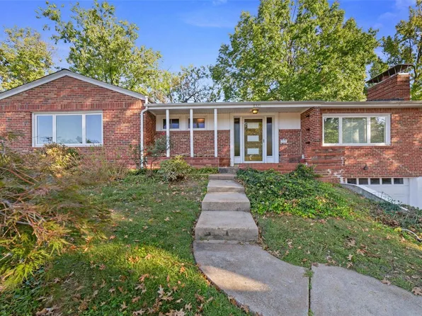 8321 Balson Ave, Saint Louis, MO 63132
