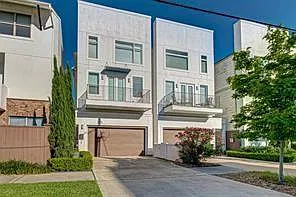 3 bed, 3.5 bath, 3074 sqft, $4,600 — Photo 2
