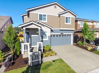 2424 Fiddleback St NE, Lacey, WA 98516