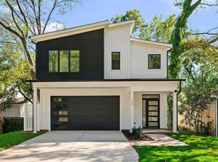 1122 Hightower St, Raleigh, NC 27610