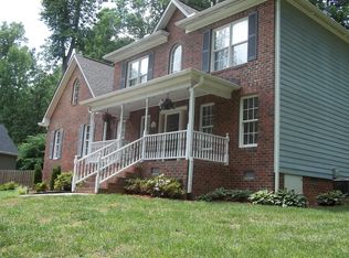 1200 Destiny Jo Ct, Pleasant Garden, NC 27313