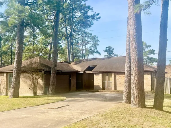 9715 Bayou Woods Dr, Baytown, TX 77521