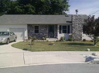 2930 Glenwood Rd, Camp Hill, PA 17011