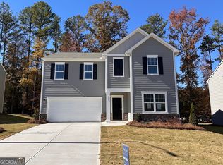 203 Bandimere Pkwy, Dallas, GA 30157